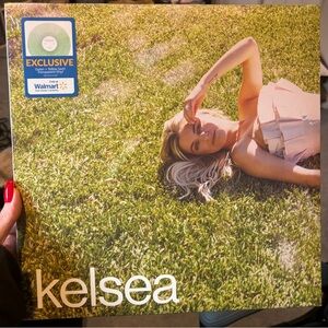 Kelsea Ballerini “Kelsea” Vinyl NWT